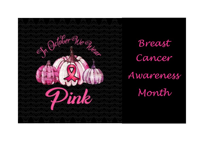 Breast Cancer Awarness image